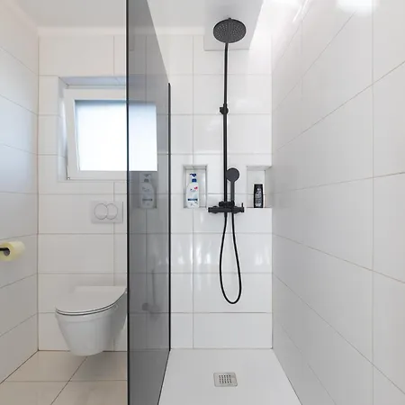 Appartamento Apartments Albert Krk Town