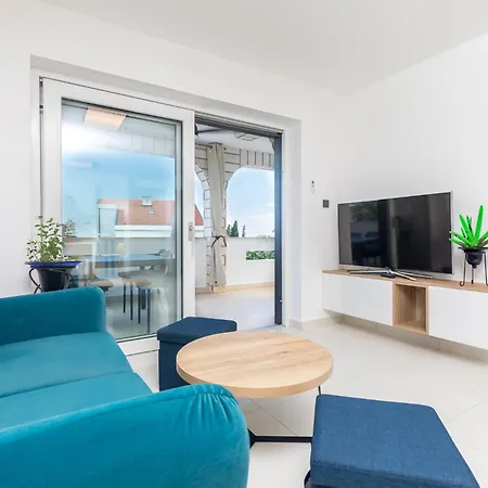 Apartments Albert Appartamento