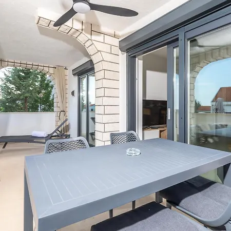 Appartamento Apartments Albert *