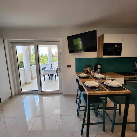 Appartamento Apartments Albert *