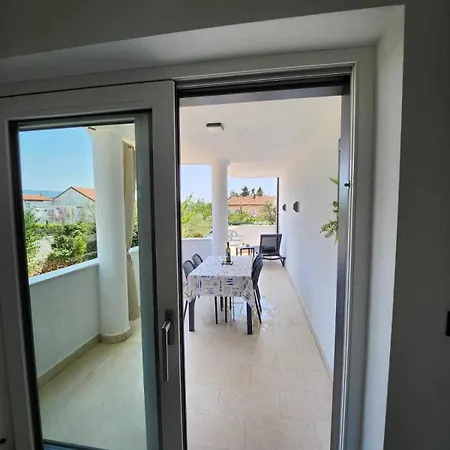 Apartments Albert