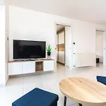 Apartments Albert * Krk Town