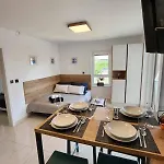 Apartment Apartments Albert Krk Town