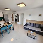 Apartments Albert *