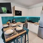 Apartment Apartments Albert