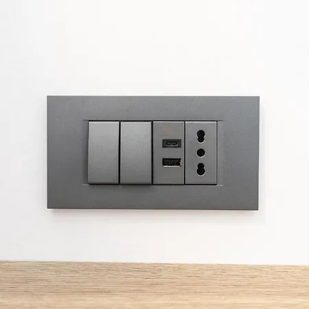 Apartments Albert * Krk Town