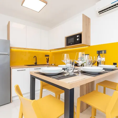 Apartment Apartments Albert *