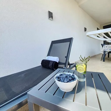 Apartments Albert Apartment Krk Town