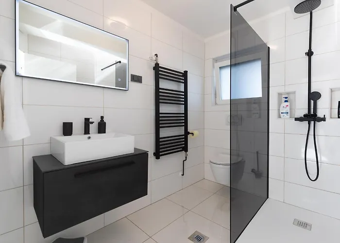 Apartments Albert Διαμέρισμα
