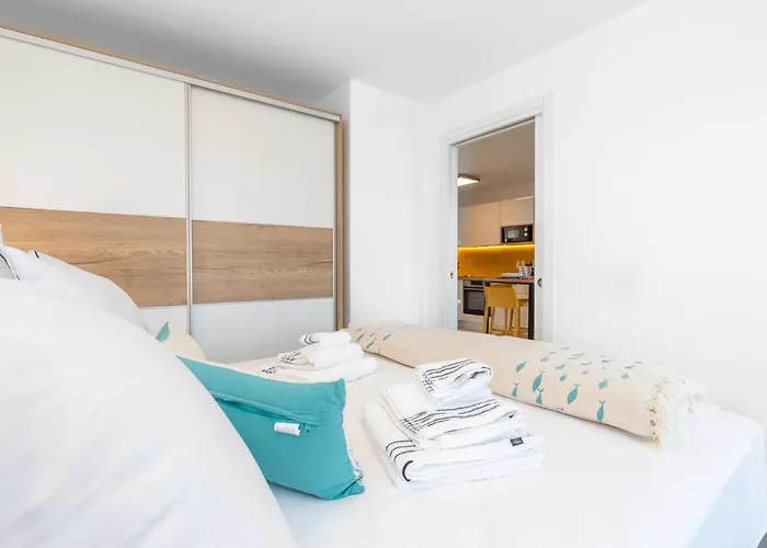 Διαμέρισμα Apartments Albert Krk Town