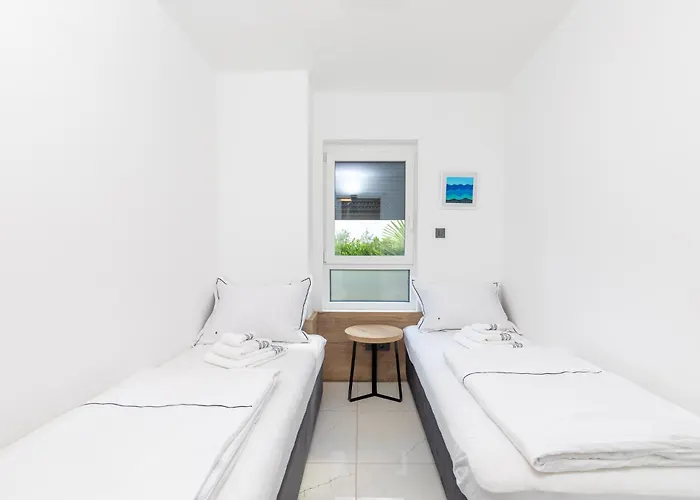 Apartments Albert *
