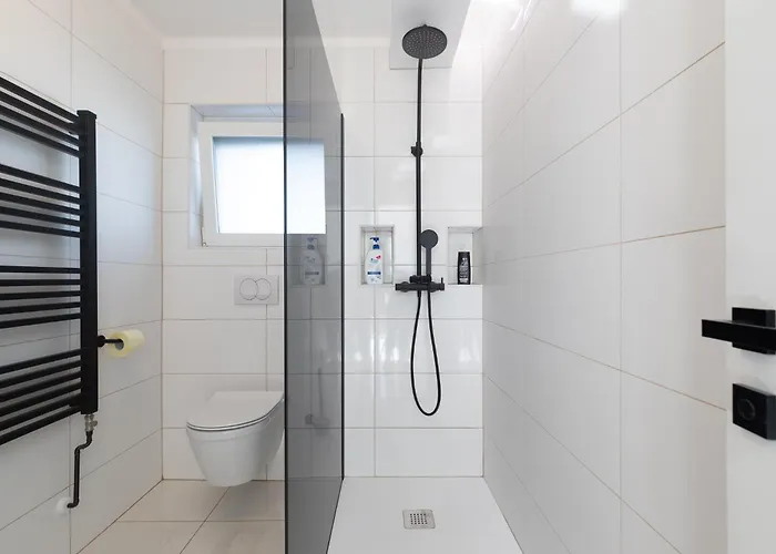 Διαμέρισμα Apartments Albert Krk Town