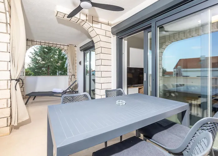 דירה Apartments Albert *