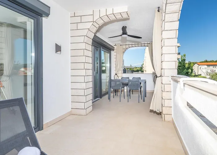 Διαμέρισμα Apartments Albert