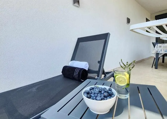 Apartments Albert דירה קרק