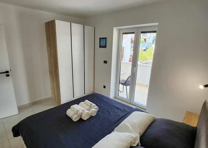 Apartments Albert Διαμέρισμα