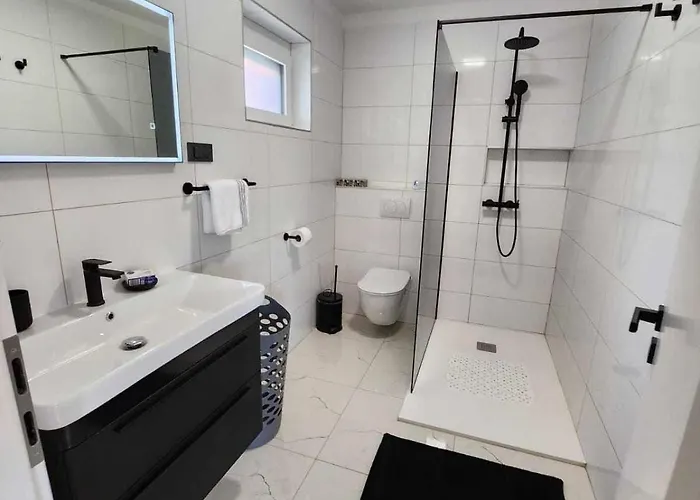 Apartments Albert Διαμέρισμα *