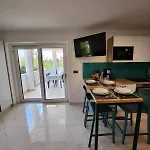 Apartament Apartments Albert *