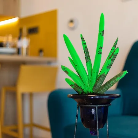 Apartament Apartments Albert
